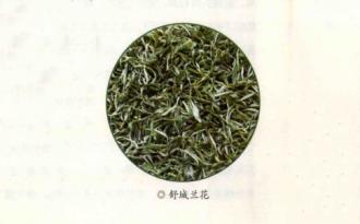安徽舒城什么茶最有名？舒城兰花茶的产地与特点