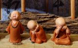 怎样把五戒十善落实到现实生活工作中去? 怎样把五戒十善落实到现实生活工作中去?