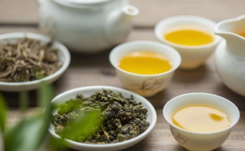 文山包种茶是什么茶？台湾文山包种茶介绍