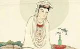 洒水观音代表什么?洒水观音的寓意与故事 洒水观音代表什么?洒水观音的寓意与故事