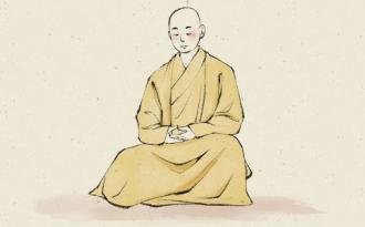 禅宗思想的哲学基础是什么？