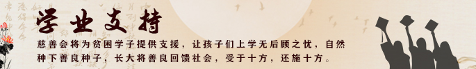 学业支持