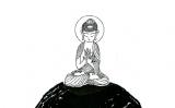 娑婆世界教主释迦牟尼佛一生简介 娑婆世界教主释迦牟尼佛一生简介