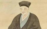 养生延年黄山茶——荣西禅师 养生延年黄山茶——荣西禅师