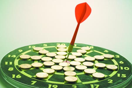 佛理禅机:内心的财富是任何人拿不走的