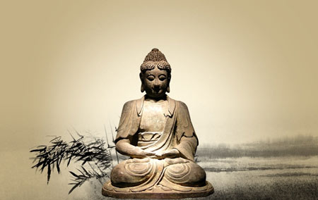 佛理禅机:活着是为了经历,经历就是修行
