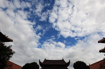 佛理禅机:给对方一点宽容和理解