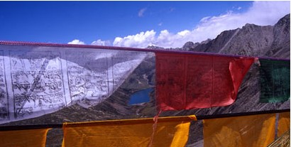 佛理禅机:感恩 人生是洒满阳光的旅程