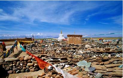 佛理禅机:相信自己 你能让生活充满美好