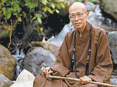 佛理禅机:心在哪里 你的命运就在哪里