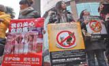关注中国立法禁吃猫狗肉:中产阶级力挺禁令 关注中国立法禁吃猫狗肉:中产阶级力挺禁令